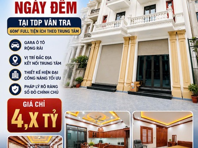 Can ̀ 4 ̂̀   ̂ ̂ đỗ cửa tại TDP Vân Tra, An Đồng, An Dương. 6