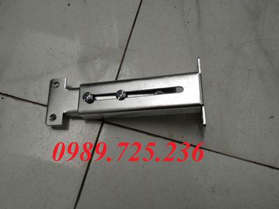 Kệ đỡ lắp bảng trượt giải pháp treo bảng thông minh cho lớp học hiện đại 2