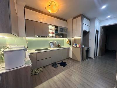Cho thuê căn hộ M3 M4 Nguyễn Chí Thanh 96m 2PN 2WC giá 15 triệu 2