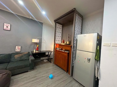 Cho thuê căn hộ M3 M4 Nguyễn Chí Thanh 96m 2PN 2WC giá 15 triệu 3