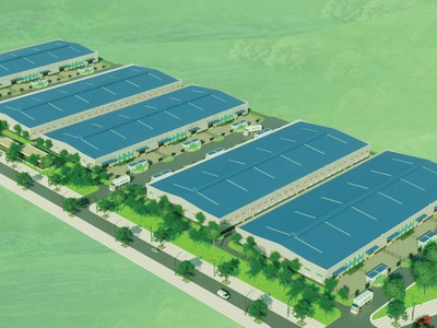 Cho thuê nhà xưởng KCN ĐÔNG NAM, BÌNH MỸ, CỦ CHI, TP.HCM 26.100m 0