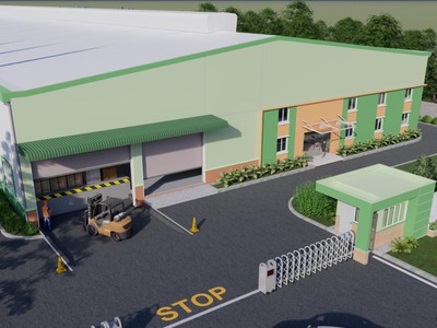 Cho thuê nhà xưởng KCN ĐÔNG NAM, BÌNH MỸ, CỦ CHI, TP.HCM 26.100m 1
