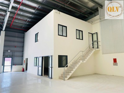 Cho thuê nhà xưởng KCN ĐÔNG NAM, BÌNH MỸ, CỦ CHI, TP.HCM 26.100m 3