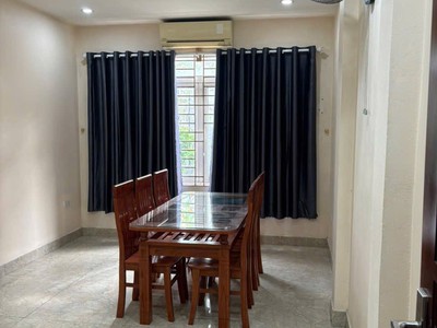 Cần bán gấp-nhà mặt phố Bờ Sông Sét-mặt ngõ ô tô tránh-40M 5T-kinh doanh bất chấp 2