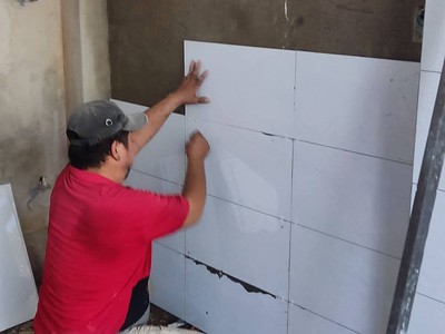 Dịch Vụ Sửa Nhà Giá Rẻ Trọn Gói Tại TP.HCM Hỗ Trợ Bãn Vẽ Và XIN PHÉP 1