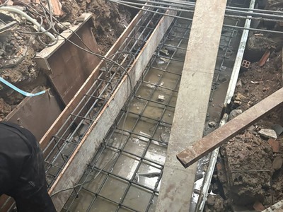 Dịch Vụ Sửa Nhà Giá Rẻ Trọn Gói Tại TP.HCM Hỗ Trợ Bãn Vẽ Và XIN PHÉP 2
