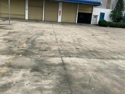 Bán / Cho thuê nhà xưởng KCN TÂN PHÚ TRUNG, CỦ CHI, TP.HCM 18.416m 4