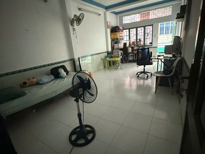 Bán Gấp Nhà Lò Siêu, P.8, Quận 11, Gía Chỉ 7.28 TỶ 1