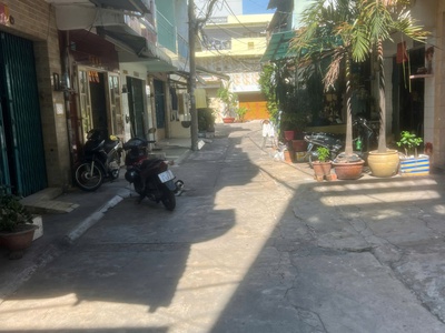 Bán Gấp Nhà Lò Siêu, P.8, Quận 11, Gía Chỉ 7.28 TỶ 2