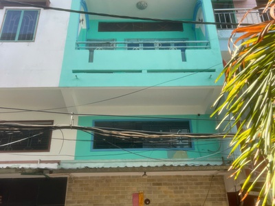 Bán Gấp Nhà Lò Siêu, P.8, Quận 11, Gía Chỉ 7.28 TỶ 4