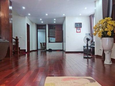 Bán biệt thự đẹp 3 tầng KĐT mới An Hưng, 306m2, mặt tiền 12m, vị trí đẹp, giá 90 tỷ 0