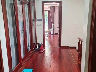 Bán biệt thự đẹp 3 tầng KĐT mới An Hưng, 306m2, mặt tiền 12m, vị trí đẹp, giá 90 tỷ 2