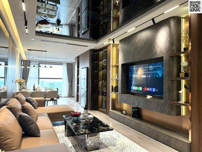 Bán chung cư Hạ Đình Tower - Thanh Xuân căn góc 115m2, 3 ngủ, 2 vs chỉ 7.X tỷ 0