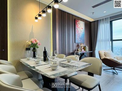 Bán chung cư Hạ Đình Tower - Thanh Xuân căn góc 115m2, 3 ngủ, 2 vs chỉ 7.X tỷ 2