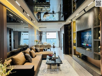 Bán chung cư Hạ Đình Tower - Thanh Xuân căn góc 115m2, 3 ngủ, 2 vs chỉ 7.X tỷ 3