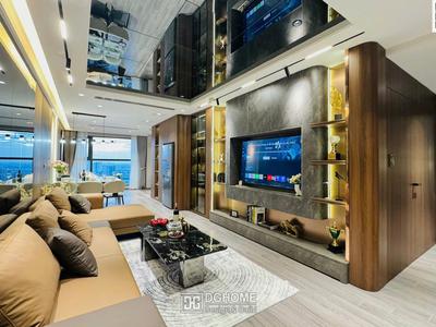 Bán chung cư Hạ Đình Tower - Thanh Xuân căn góc 115m2, 3 ngủ, 2 vs chỉ 7.X tỷ 4