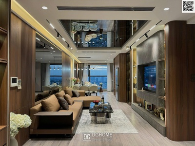 Bán chung cư Hạ Đình Tower - Thanh Xuân căn góc 115m2, 3 ngủ, 2 vs chỉ 7.X tỷ 6