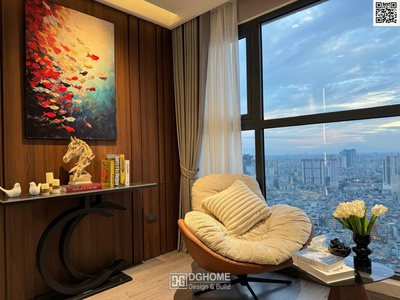 Bán chung cư Hạ Đình Tower - Thanh Xuân căn góc 115m2, 3 ngủ, 2 vs chỉ 7.X tỷ 7