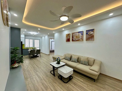 Bán nhanh căn 72m thanh hà full nội thất, chỉ 3,55 tỶ 0