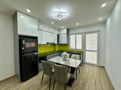 Bán nhanh căn 72m thanh hà full nội thất, chỉ 3,55 tỶ 2