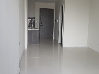 Bán căn hộ chung cư 27 m2 Lavida Plus, Nguyễn Văn Linh, Quận 7 giá 2.1 tỷ VND 1