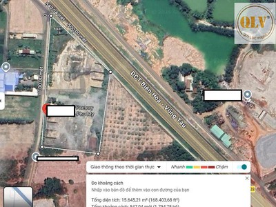 Cho thuê mặt bằng ĐẤT PHÚ MỸ, BÀ RỊA   VŨNG TÀU   16.789m 1