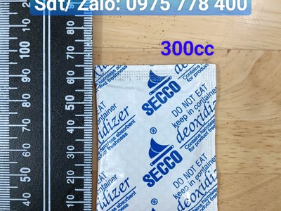 Hướng Dẫn Sử Dụng Gói Hút Oxy Chống Mốc Bánh Trung Thu 4