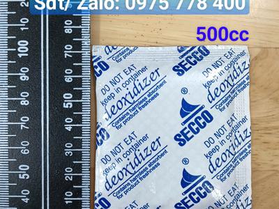 Hướng Dẫn Sử Dụng Gói Hút Oxy Chống Mốc Bánh Trung Thu 5