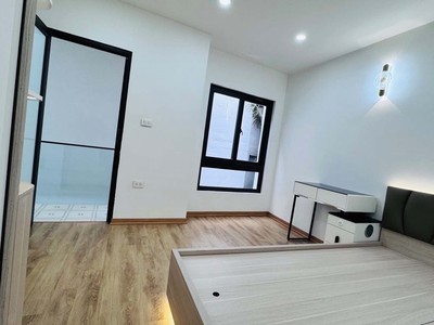 Nhà thông phố Trung Phụng - Xã Đàn 32m2 Nhà đẹp full nội thất về ở ngay nhỉnh 6 tỷ 3