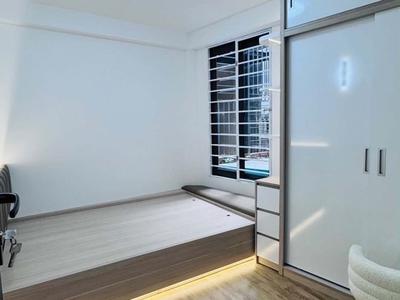Nhà thông phố Trung Phụng - Xã Đàn 32m2 Nhà đẹp full nội thất về ở ngay nhỉnh 6 tỷ 4