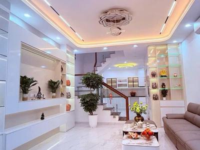 Chỉ 18 tỷ có ngay nhà mặt ngõ phân Lô Tô Vĩnh Diện - Thanh Xuân - HN 2
