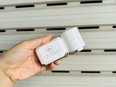 Quạt Cầm Tay Mini In Khắc Logo Theo Yêu Cầu 0