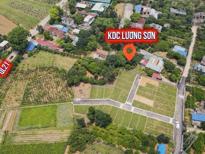 400TR mua đất sát Hà Nội - cơ hội hiếm còn sót lại cho các nhà đầu tư 3