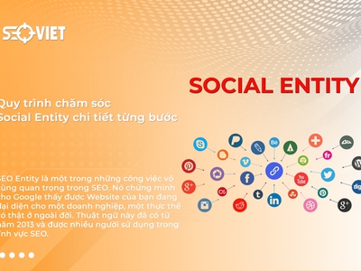 Tại Sao Social Entity Giúp SEO Website Lên Top Google Nhanh Hơn 1