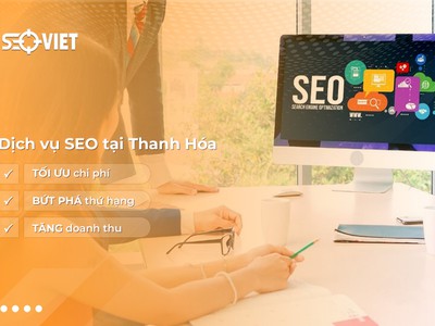 So sánh các đơn vị cung cấp dịch vụ SEO tại Thanh Hóa hiện nay 1