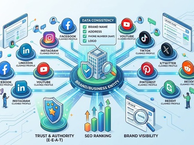Tại Sao Social Entity Giúp SEO Website Lên Top Google Nhanh Hơn 0