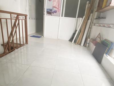 Bán nhà quận 7 cách đường huỳnh tấn phát 20m, nhà 1 sẹc, hẻm xe hơi 3