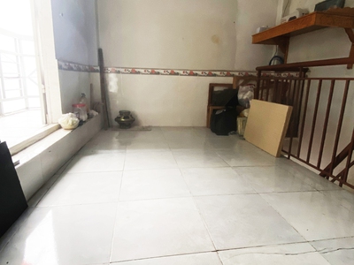 Bán nhà quận 7 cách đường huỳnh tấn phát 20m, nhà 1 sẹc, hẻm xe hơi 4