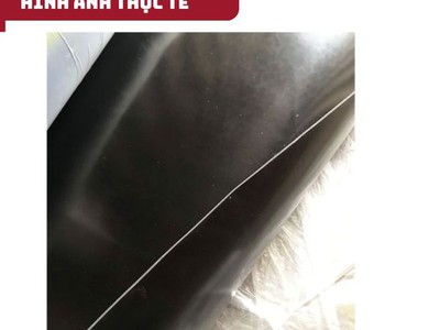 Thảm cách điện CG-JYD 10KV 1