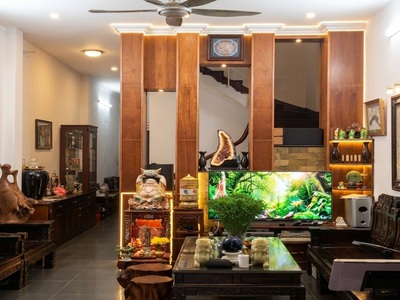 L2371   mặt tiền kinh doanh đỉnh - sát đh văn lang 0