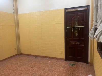 Cho thuê 2 phòng giá tốt   tân phú 1