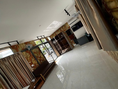 Bán mặt bằng 3 mặt tiền cực thoáng  - kinh doanh đỉnh - đường văn tiến dũng, p. long hương, tp. hcm 2