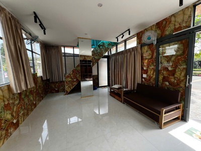 Bán mặt bằng 3 mặt tiền cực thoáng  - kinh doanh đỉnh - đường văn tiến dũng, p. long hương, tp. hcm 3
