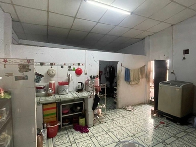 Bán nhà rộng 130m2 sổ hồng q.12 tân thới hiệp, hẻm lê văn khương, giá 5.5 tỷ. 3