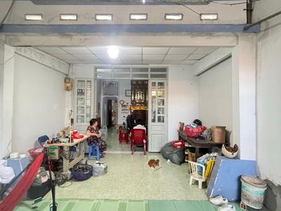 Bán nhà rộng 130m2 sổ hồng q.12 tân thới hiệp, hẻm lê văn khương, giá 5.5 tỷ. 1
