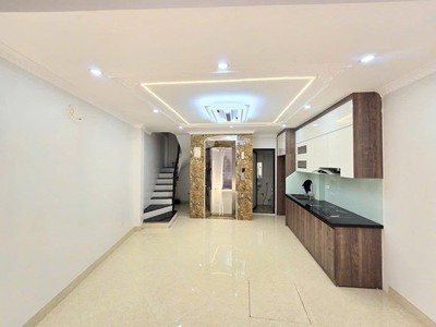 Nhỉnh 9 tỷ trung tâm đống đa, nhà mới 6 tầng thang máy, thiết kế hiện đại, thang máy nhập, chủ 2