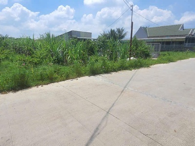 Chính Chủ Cần Bán Lô Đất Full Thổ Cư 175M2 Đầu Tư Sinh Lời 3