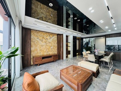 Bán nhà phố vip thái hà, lô góc 3 mặt thoáng, ô tô tránh vỉa hè, 70m, 6 tầng, chỉ 30 tỷ 1