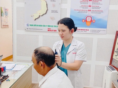 Máy trợ thính chính hãng 2