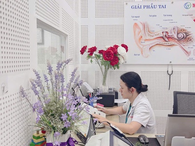 Máy trợ thính chính hãng 4